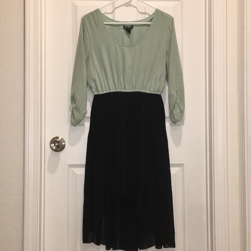 Evening dress